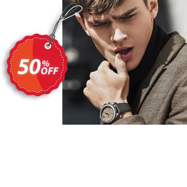 Men's Watches Store Coupon, discount Flash Sale. Promotion: hottest promotions code of Men's Watches Store 2024