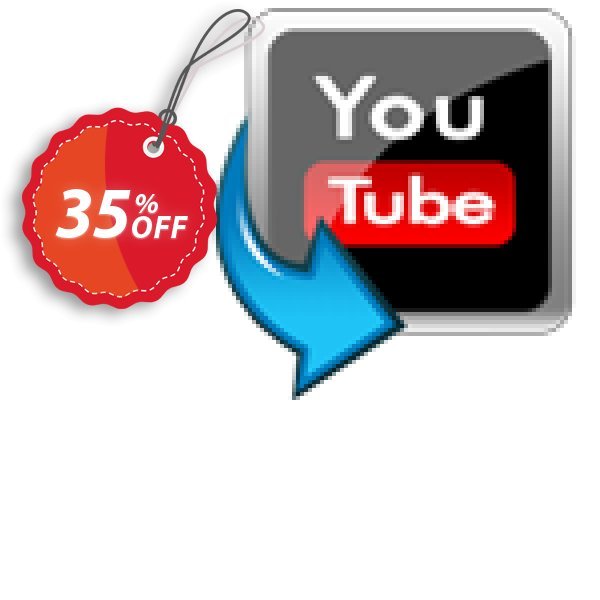 Enolsoft YouTube Converter HD for MAC Coupon, discount Enolsoft YouTube Converter HD for Mac excellent promo code 2024. Promotion: excellent promo code of Enolsoft YouTube Converter HD for Mac 2024