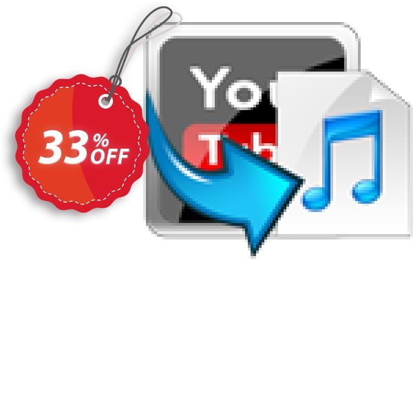 Enolsoft YouTube to MP3 Converter for MAC Coupon, discount Enolsoft YouTube to MP3 Converter for Mac impressive offer code 2024. Promotion: impressive offer code of Enolsoft YouTube to MP3 Converter for Mac 2024