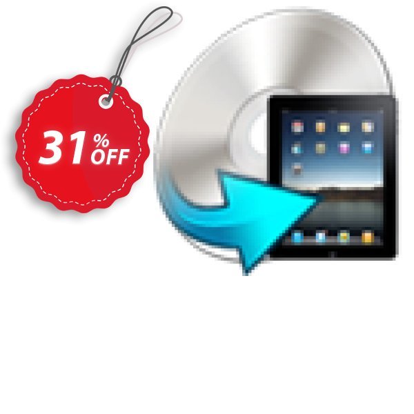 Enolsoft DVD to iPad Converter Coupon, discount Enolsoft DVD to iPad Converter formidable discount code 2024. Promotion: formidable discount code of Enolsoft DVD to iPad Converter 2024