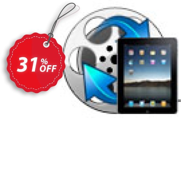 Enolsoft Video to iPad Converter Coupon, discount Enolsoft Video to iPad Converter excellent promotions code 2024. Promotion: excellent promotions code of Enolsoft Video to iPad Converter 2024