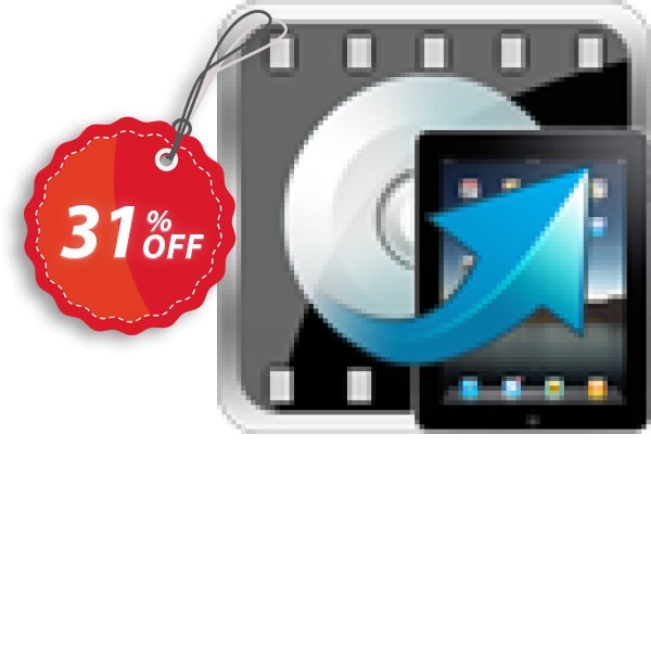 Enolsoft Total iPad Converter for MAC Coupon, discount Enolsoft Total iPad Converter for Mac awful discount code 2024. Promotion: awful discount code of Enolsoft Total iPad Converter for Mac 2024