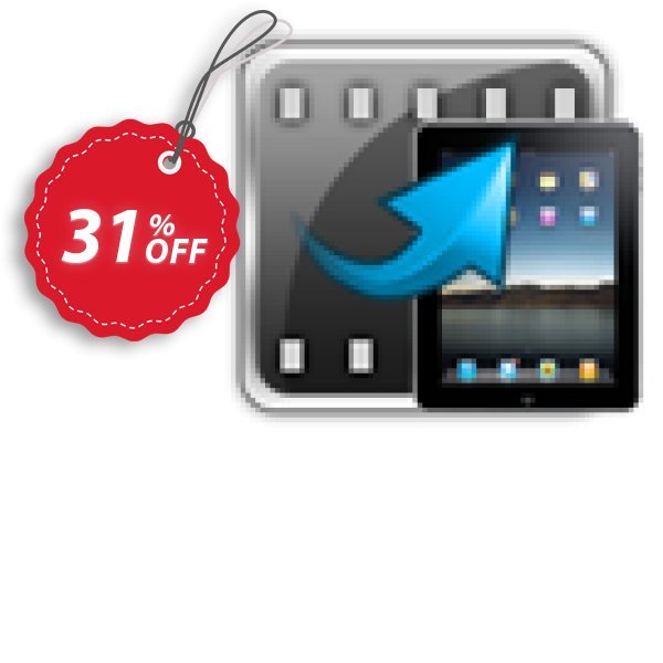 Enolsoft Video to iPad Converter for MAC Coupon, discount Enolsoft Video to iPad Converter for Mac hottest deals code 2024. Promotion: hottest deals code of Enolsoft Video to iPad Converter for Mac 2024