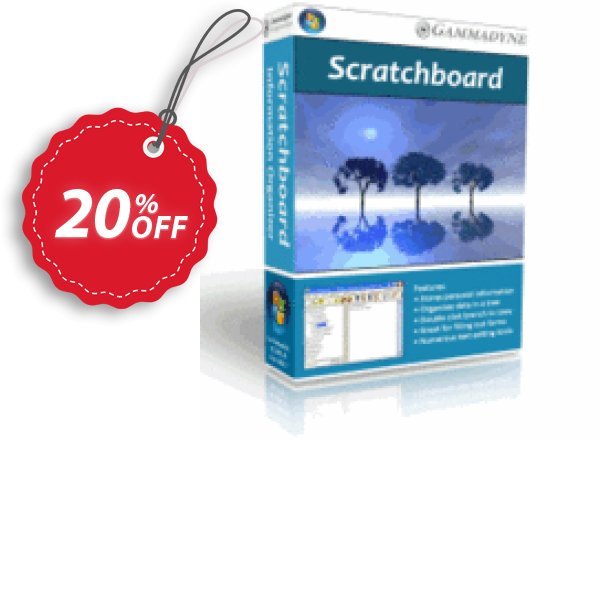 Scratchboard Coupon, discount Scratchboard best sales code 2024. Promotion: best sales code of Scratchboard 2024
