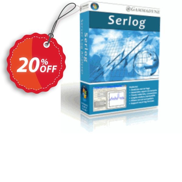 Serlog Coupon, discount Serlog hottest offer code 2024. Promotion: hottest offer code of Serlog 2024