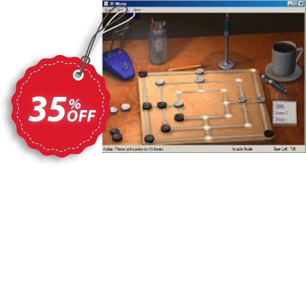 3D Mühle Coupon, discount Affiliates 30% off. Promotion: super discounts code of 3D Mühle 2024