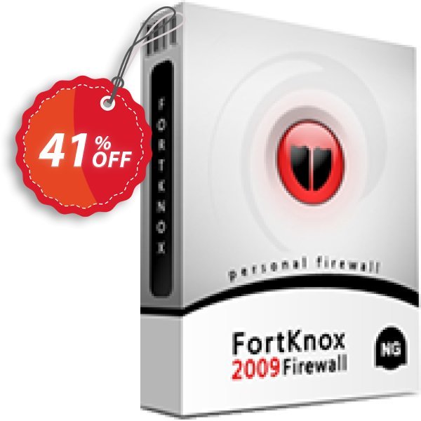 FortKnox Personal Firewall - 2 Years Coupon, discount FortKnox Personal Firewall - 2 Years hottest discount code 2024. Promotion: hottest discount code of FortKnox Personal Firewall - 2 Years 2024
