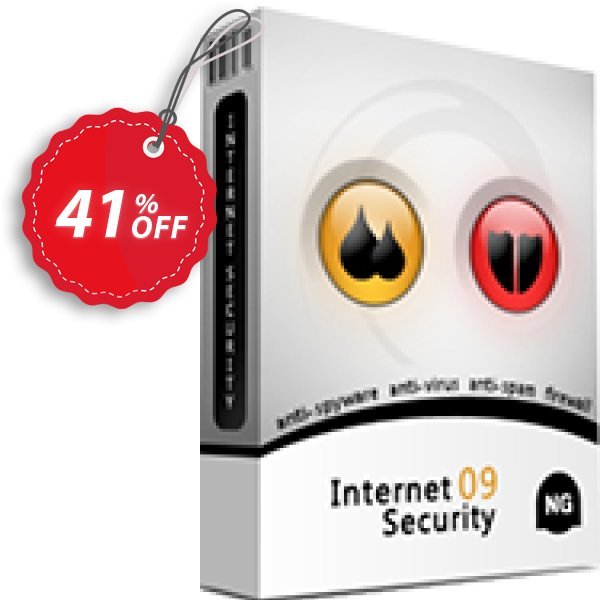 NETGATE Internet Security - Unlimited Lifetime Plan, for 5 PC  Coupon, discount NETGATE Internet Security - Unlimited Lifetime license (for 5 PC) big promo code 2024. Promotion: big promo code of NETGATE Internet Security - Unlimited Lifetime license (for 5 PC) 2024