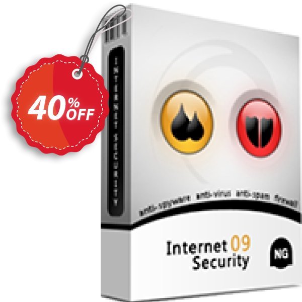 NETGATE Internet Security - 2 Years Coupon, discount NETGATE Internet Security - 2 Years special promotions code 2024. Promotion: special promotions code of NETGATE Internet Security - 2 Years 2024