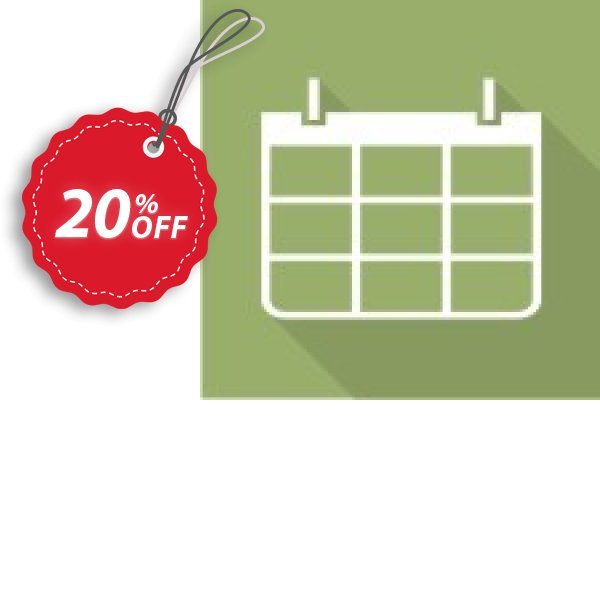 Virto Calendar Pro for SP2007 Coupon, discount Virto Calendar Pro for SP2007 wondrous promo code 2025. Promotion: wondrous promo code of Virto Calendar Pro for SP2007 2024