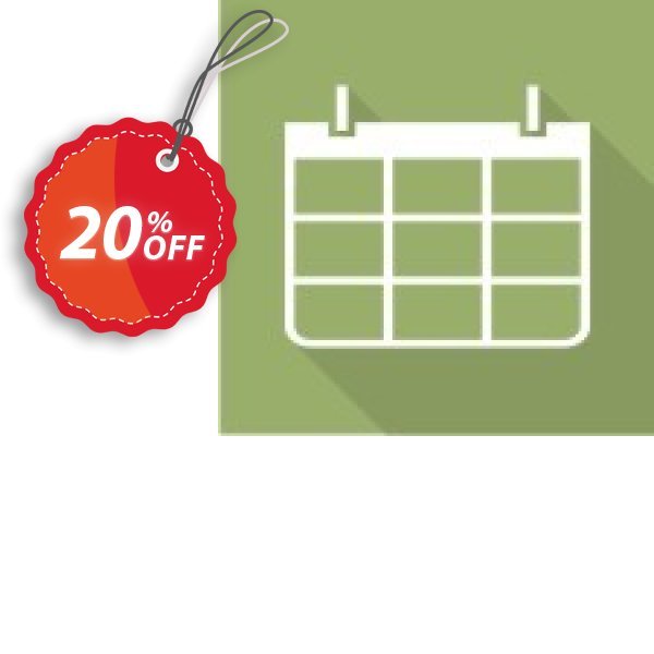 Virto Calendar for SP2007 Coupon, discount Virto Calendar for SP2007 awesome promo code 2024. Promotion: awesome promo code of Virto Calendar for SP2007 2024