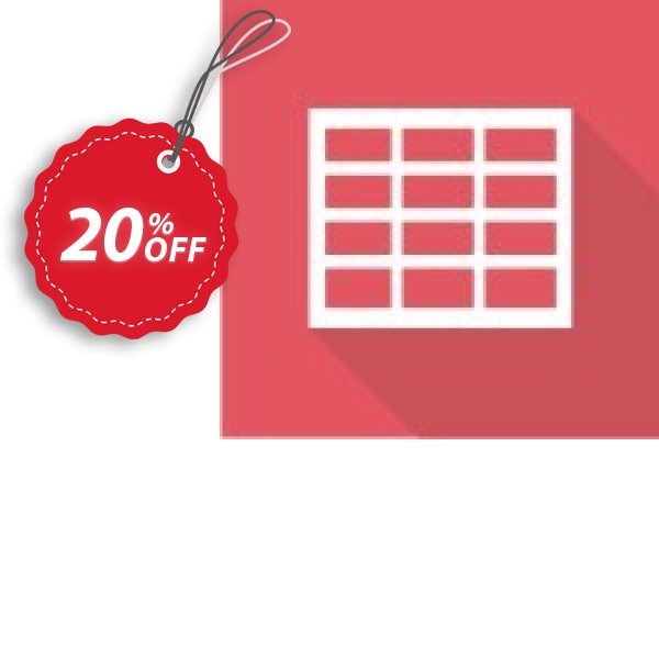 Virto Ajax Data Grid Web Part for SP2007 Coupon, discount Virto Ajax Data Grid Web Part for SP2007 marvelous deals code 2025. Promotion: marvelous deals code of Virto Ajax Data Grid Web Part for SP2007 2024