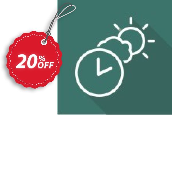Virto Clock & Weather Web Part for SP2007 Coupon, discount Virto Clock & Weather Web Part for SP2007 big offer code 2024. Promotion: big offer code of Virto Clock & Weather Web Part for SP2007 2024