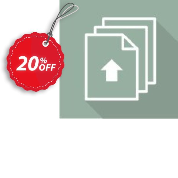 Dev. Virto Bulk File Upload SP 2007 Coupon, discount Dev. Virto Bulk File Upload SP 2007 formidable sales code 2025. Promotion: formidable sales code of Dev. Virto Bulk File Upload SP 2007 2024