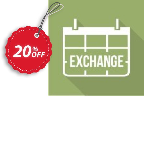 Virto Calendar Pro Exchange for SP2010 Coupon, discount Virto Calendar Pro Exchange for SP2010 super promotions code 2024. Promotion: super promotions code of Virto Calendar Pro Exchange for SP2010 2024