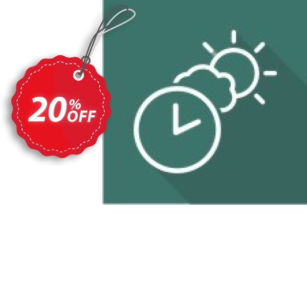 Virto Clock & Weather Web Part for SP2010 Coupon, discount Virto Clock & Weather Web Part for SP2010 excellent promotions code 2024. Promotion: excellent promotions code of Virto Clock & Weather Web Part for SP2010 2024