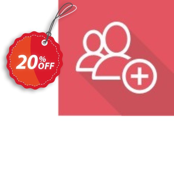 Dev. Virto Create & Clone AD User for SP2007 Coupon, discount Dev. Virto Create & Clone AD User for SP2007 imposing promo code 2025. Promotion: imposing promo code of Dev. Virto Create & Clone AD User for SP2007 2024