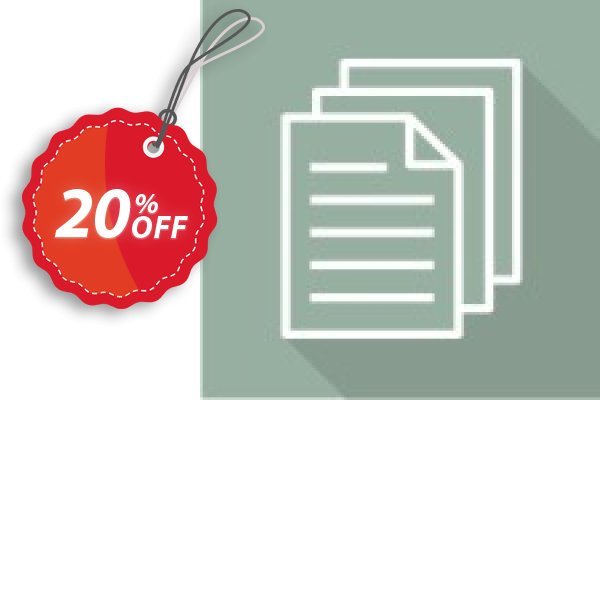 Virto Bulk File Copy & Move for SP2007 Coupon, discount Virto Bulk File Copy & Move for SP2007 amazing promotions code 2024. Promotion: amazing promotions code of Virto Bulk File Copy & Move for SP2007 2024