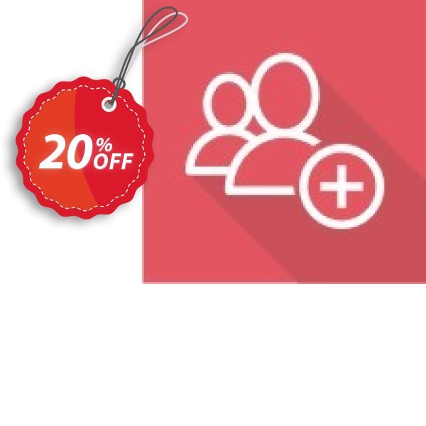 Virto Create & Clone AD User for SP2010 Coupon, discount Virto Create & Clone AD User for SP2010 special promo code 2024. Promotion: special promo code of Virto Create & Clone AD User for SP2010 2024