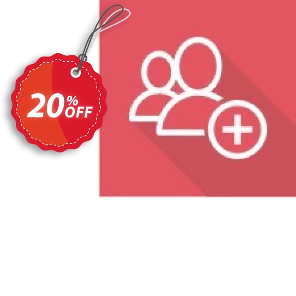 Dev. Virto Create & Clone AD User for SP2010 Coupon, discount Dev. Virto Create & Clone AD User for SP2010 exclusive discounts code 2024. Promotion: exclusive discounts code of Dev. Virto Create & Clone AD User for SP2010 2024