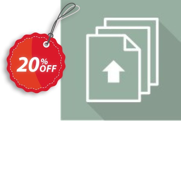 Dev. Virto Bulk File Upload for SP2010 Coupon, discount Dev. Virto Bulk File Upload for SP2010 stunning offer code 2025. Promotion: stunning offer code of Dev. Virto Bulk File Upload for SP2010 2024