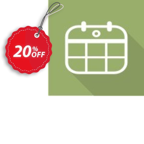 Virto Mini Calendar for SP2007 Coupon, discount Virto Mini Calendar for SP2007 wondrous discounts code 2024. Promotion: wondrous discounts code of Virto Mini Calendar for SP2007 2024