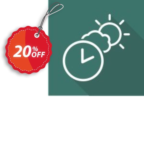 Dev. Virto Clock & Weather Web Part for SP2010 Coupon, discount Dev. Virto Clock & Weather Web Part for SP2010 dreaded discount code 2024. Promotion: dreaded discount code of Dev. Virto Clock & Weather Web Part for SP2010 2024