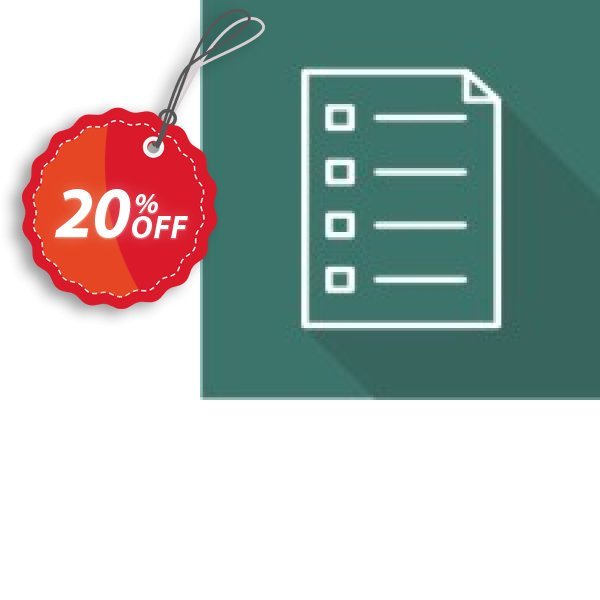 Dev. Virto List Form Designer for SP2010 Coupon, discount Dev. Virto List Form Designer for SP2010 impressive discount code 2024. Promotion: impressive discount code of Dev. Virto List Form Designer for SP2010 2024