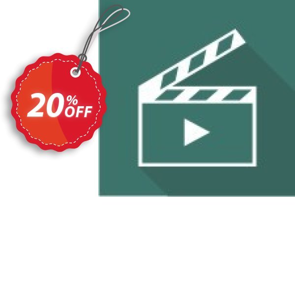 Virto Media Player Web Part for SP2013 Coupon, discount Virto Media Player Web Part for SP2013 formidable promotions code 2024. Promotion: formidable promotions code of Virto Media Player Web Part for SP2013 2024