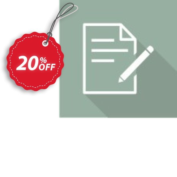 Virto Bulk Data Edit for SP2013 Coupon, discount Virto Bulk Data Edit for SP2013 awesome promo code 2024. Promotion: awesome promo code of Virto Bulk Data Edit for SP2013 2024