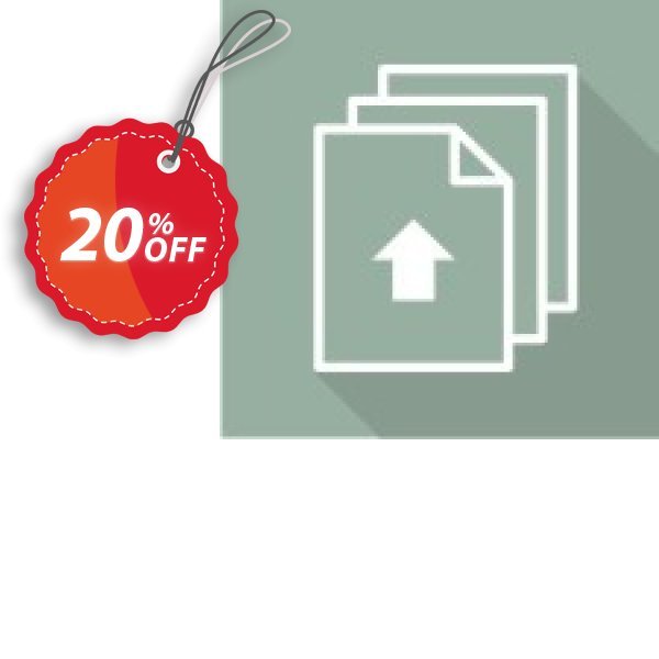 Virto Bulk File Upload for SP2013 Coupon, discount Virto Bulk File Upload for SP2013 exclusive sales code 2024. Promotion: exclusive sales code of Virto Bulk File Upload for SP2013 2024