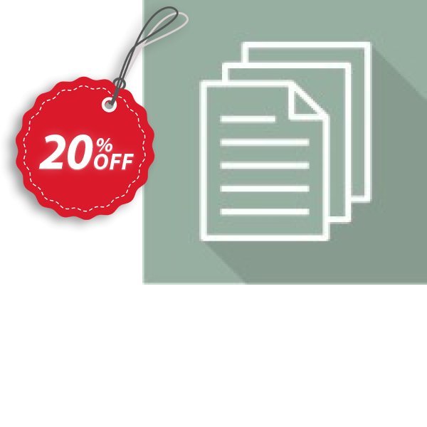 Migration of Bulk File Copy & Move from SP2007 to SP2010 Coupon, discount Migration of Bulk File Copy & Move from SP2007 to SP2010 impressive sales code 2024. Promotion: impressive sales code of Migration of Bulk File Copy & Move from SP2007 to SP2010 2024