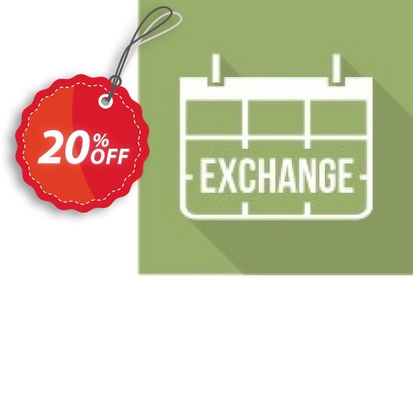 Migration of Calendar Pro Exchange from SharePoint 2010 to SharePoint 2013 Coupon, discount Migration of Calendar Pro Exchange from SharePoint 2010 to SharePoint 2013 exclusive sales code 2024. Promotion: exclusive sales code of Migration of Calendar Pro Exchange from SharePoint 2010 to SharePoint 2013 2024