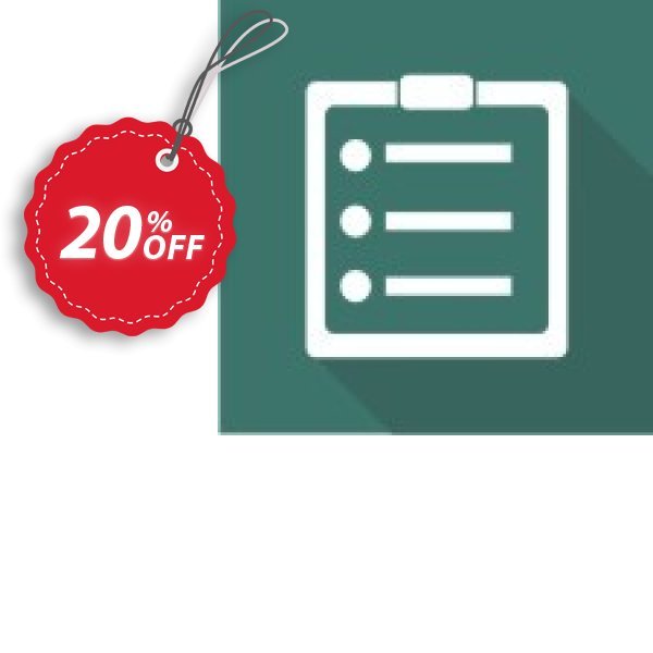 Virto Content Management Suite for SP2013 Coupon, discount Virto Content Management Suite for SP2013 exclusive discount code 2025. Promotion: exclusive discount code of Virto Content Management Suite for SP2013 2024