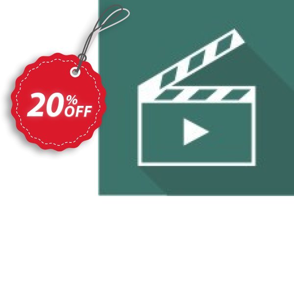 Virto Media Player Web Part for SP2016 Coupon, discount Virto Media Player Web Part for SP2016 amazing offer code 2024. Promotion: amazing offer code of Virto Media Player Web Part for SP2016 2024