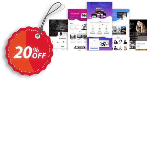 Mesmerize PRO Coupon, discount Mesmerize PRO - Standard License Impressive discounts code 2024. Promotion: amazing sales code of Mesmerize PRO - Standard License 2024