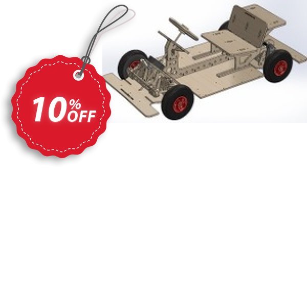Tot Rod Chassis CAM Files Coupon, discount Tot Rod Chassis CAM Files best discounts code 2025. Promotion: best discounts code of Tot Rod Chassis CAM Files 2024