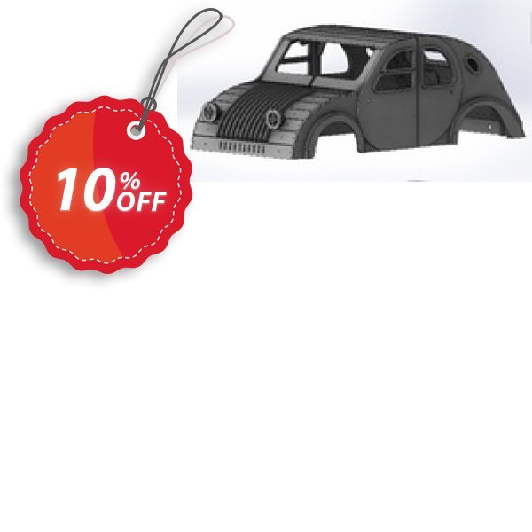 2CV Bodyshell plywood laser cut CAM files Coupon, discount 2CV Bodyshell plywood laser cut CAM files special offer code 2024. Promotion: special offer code of 2CV Bodyshell plywood laser cut CAM files 2024