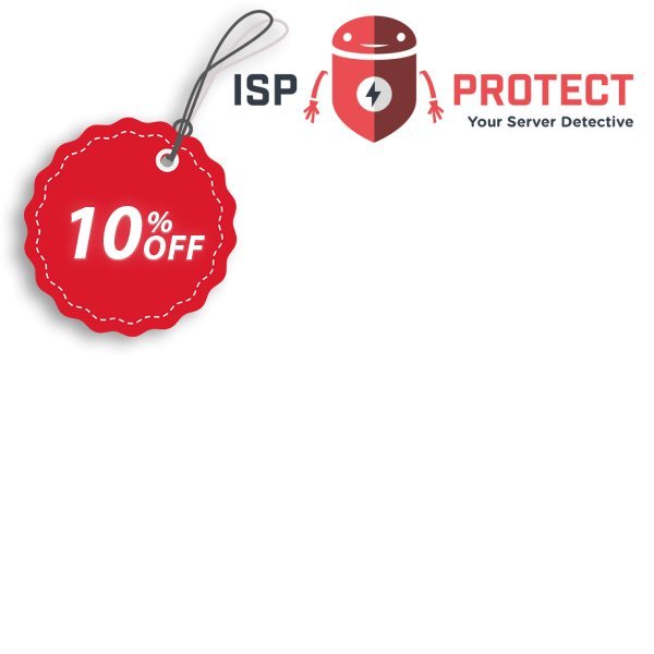 ISPProtect BanDaemon - 12 Months Coupon, discount ISPProtect BanDaemon - 12 Months wonderful sales code 2024. Promotion: wonderful sales code of ISPProtect BanDaemon - 12 Months 2024
