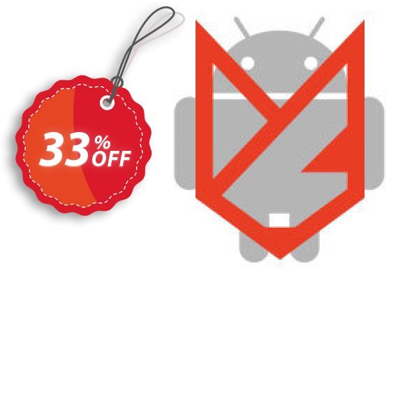 MalwareFox Premium - For ​Your Phone Coupon, discount March Madness. Promotion: exclusive discount code of MalwareFox Premium (Android) - 1 Year Subscription 2024