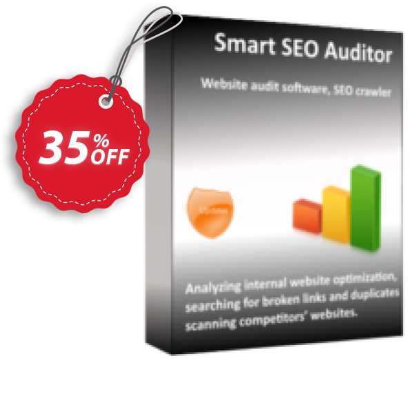 Smart SEO Auditor - 3 month Coupon, discount Smart SEO Auditor - 3 month subscription (license) Imposing promotions code 2024. Promotion: staggering discounts code of Smart SEO Auditor - 3 month subscription (license) 2024