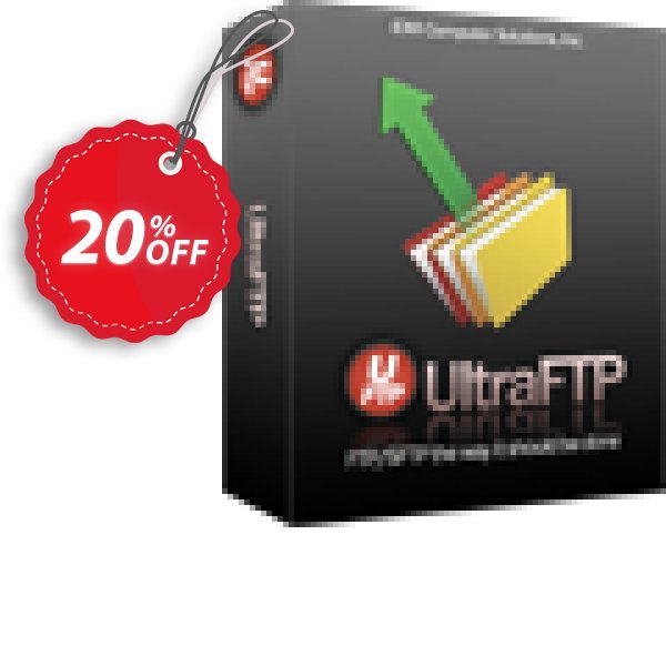 UltraFTP Coupon, discount UltraFTP formidable discount code 2025. Promotion: formidable discount code of UltraFTP 2024