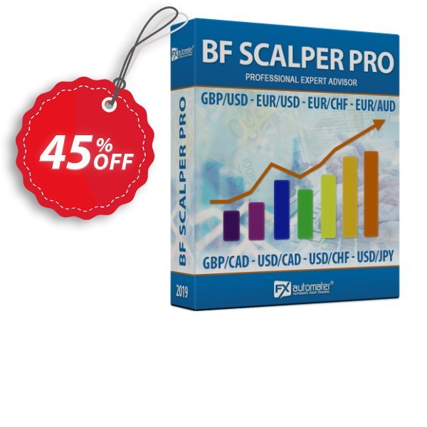 BF Scalper PRO Coupon, discount BF Scalper PRO Best deals code 2024. Promotion: Best deals code of BF Scalper PRO 2024