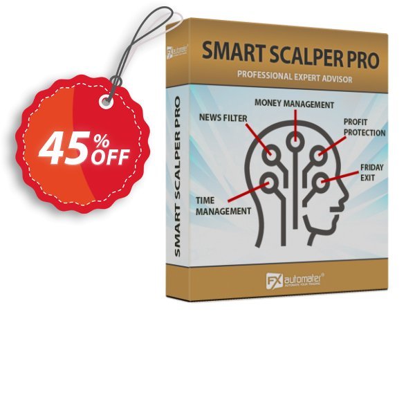 Smart Scalper Pro Coupon, discount Smart Scalper Pro Hottest sales code 2024. Promotion: Hottest sales code of Smart Scalper Pro 2024