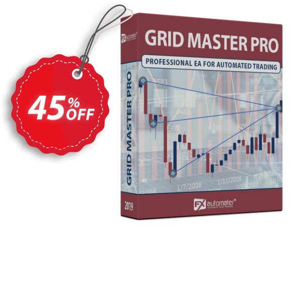 Grid Master PRO Coupon, discount Grid Master PRO Imposing deals code 2024. Promotion: Imposing deals code of Grid Master PRO 2024