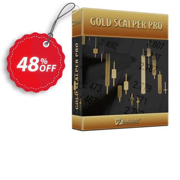 GOLD Scalper PRO Coupon, discount GOLD Scalper PRO Awful promo code 2024. Promotion: Awful promo code of GOLD Scalper PRO 2024