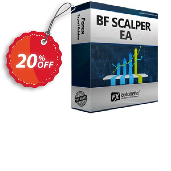 WallStreet BF Scalper EA Coupon, discount BF Scalper EA Formidable discounts code 2024. Promotion: Formidable discounts code of BF Scalper EA 2024