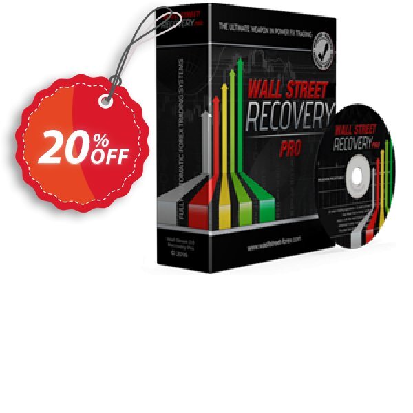 WallStreet Recovery PRO Coupon, discount WallStreet Recovery PRO Excellent offer code 2024. Promotion: Excellent offer code of WallStreet Recovery PRO 2024