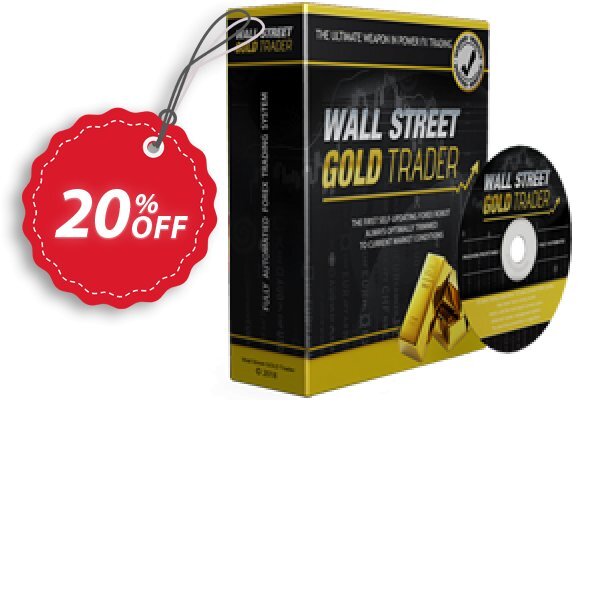 WallStreet GOLD Trader Coupon, discount WallStreet GOLD Trader Awful offer code 2024. Promotion: Awful offer code of WallStreet GOLD Trader 2024