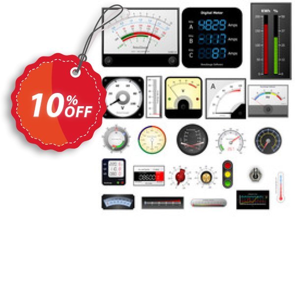 BeauGauge Instrumentation Suite Pro 6.x, 1 Developer Plan  Coupon, discount BeauGauge Instrumentation Suite Pro 6.x (1 Developer License) best offer code 2024. Promotion: best offer code of BeauGauge Instrumentation Suite Pro 6.x (1 Developer License) 2024